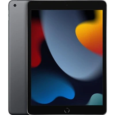 Imagen de Apple iPad 256 GB 25.9 cm (10.2) Wi Fi 5 (802.11ac) iPadOS 15 Grey