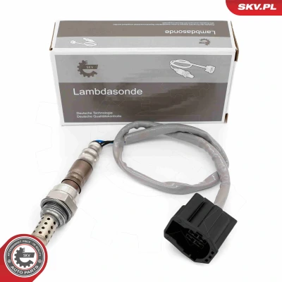 Imagen de ESEN SKV 09SKV147 Sonda lambda Sensor de paso MAZDA: MX 5 3