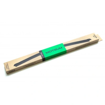 Imagen de Limpiaparabrisas Motgum PP556K1 560mm Parabrisas delantero Sin marco BMW: X5, X3, 1 Hatchback, OPEL: Zafira B, A Monovolumen, Astra H Hatchback