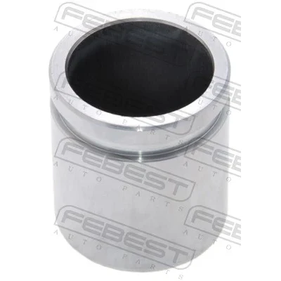 Imagen de FEBEST 0276 Z51F Émbolo, pinza del freno Eje delantero TOKICO/NISS RENAULT: Koleos 2