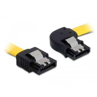 Imagen de Delock 0.5m Sata M/m Cables De