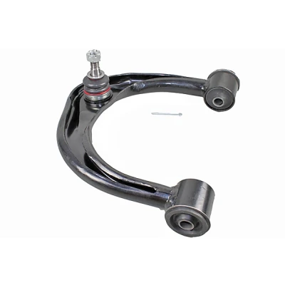Imagen de METZGER 58125801 Barra oscilante, suspensión de ruedas TOYOTA: HILUX VIII Pick up, 3 Pritsche/Fahrgestell (KUN1, TGN3, TGN2