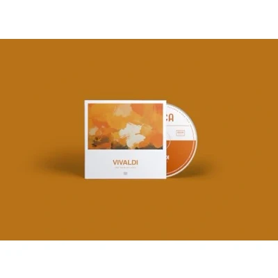 Imagen de Vivaldi: The Four Seasons