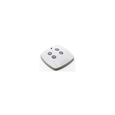 Imagen de CARDIN S449 QZ4M Pulsador de pared inalámbrico con 4 funciones 433 MHz (cód. TXQ44940M)