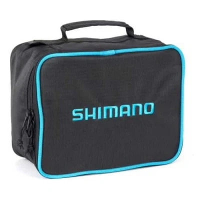 Imagen de Shimano Surf Maletín para Carrete Bolsa de pesca