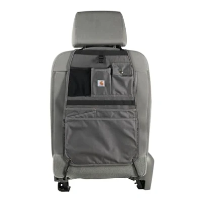 Imagen de Carhartt Organizador universal de respaldo asiento pato, nailon, grava