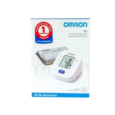 Imagen de Tensiometro Omron M2 Automatico
