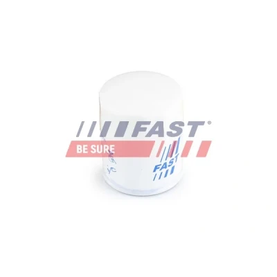 Imagen de FAST FT38027 Filtro de aceite M22x1.5 6H, 6H enroscable PEUGEOT: 206 Hatchback, 307 Boxer Furgón, CITROËN: Xsara Picasso