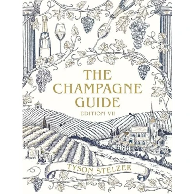 Imagen de The Champagne Guide Edition Vii
