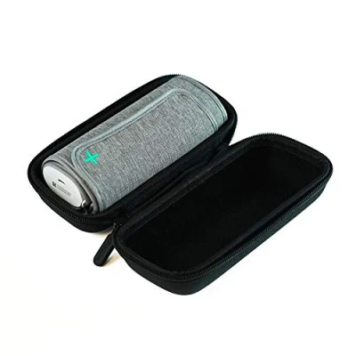 Imagen de Withings Funda de viaje para el dispositivo BPM Connect, un tensiómetro inteligente con conexión wifi [Exclusiva Amazon]