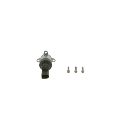 Imagen de BOSCH 1 465 ZS0 089 Regulador de presión combustible Bomba alta (lado baja presión) con material montaje añadido