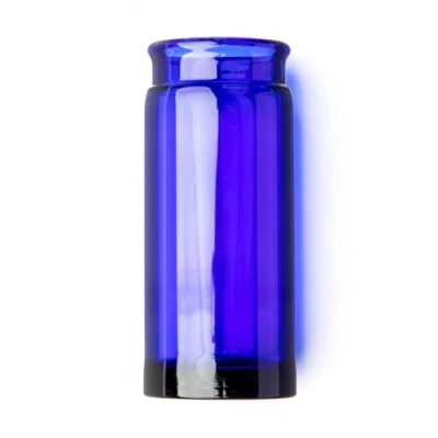 Imagen de JIM DUNLOP Bottleneck Vidrio Grande Regular Azul