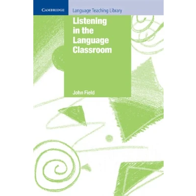 Imagen de Listening in the language classroom