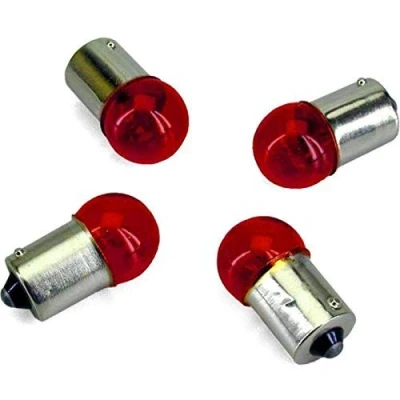 Imagen de NC one by Camamoto 77220000 lámpara para scooter