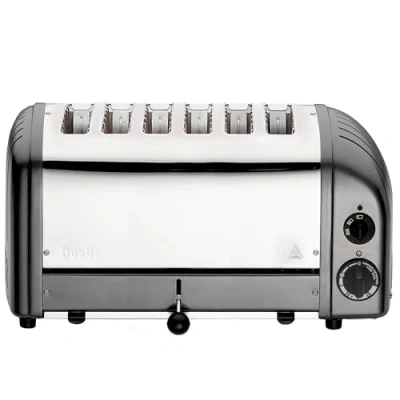 Imagen de Dualit E269 6 Ranura Pan Tostadora