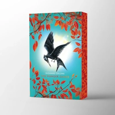 Imagen de The Hunger Games Deluxe (pb)