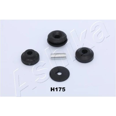 Imagen de ASHIKA GOM H175 Copela de amortiguador Eje trasero HYUNDAI: XG