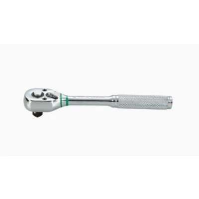 Imagen de HANS 2101NQ 72 Chicharra reversible 6,3 (1/4&quot;) 125