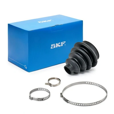 Imagen de SKF VKJP 01011 Fuelle Palier 98 Caucho OPEL: Corsa C Hatchback, Zafira B, Combo Tour, SEAT: Leon II I VOLKSWAGEN: Caddy 3
