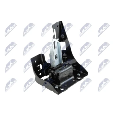 Imagen de NTY ZPS CT 005 Soporte de motor izquierda PEUGEOT: 207 Hatchback, 208 I 2008 Familiar, CITROËN: C3 II, C4 II Cactus, Hatchback