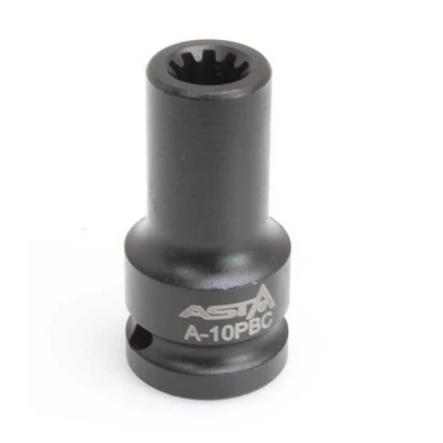 Imagen de ASTA A 10PBC Conector