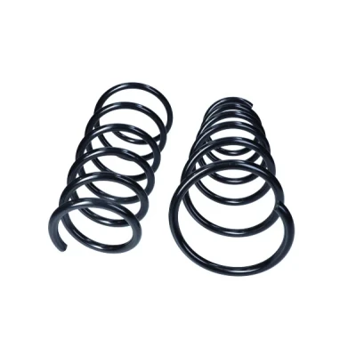 Imagen de MAXGEAR 60 1215D Muelle de suspensión Eje delantero helicoidal SUZUKI: SWIFT 3