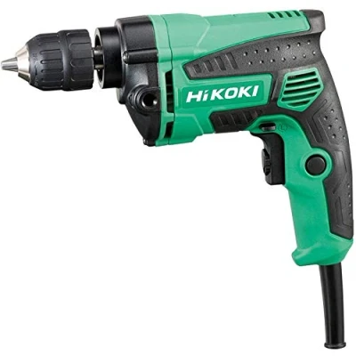 Imagen de Hikoki D10VC3WCZ Taladro, 600 W, 230 V