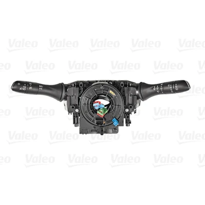 Imagen de VALEO 251727 Conmutador en la Columna de Dirección para luz diurna Con muelle arrollamiento airbag