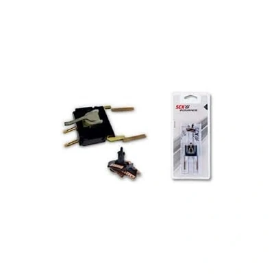 Imagen de Scalextric Accesorios y Extensiones Circuitos de Carreras Advance Escala 1:32 (Chip Digitalizador Tipo B),E10406X200