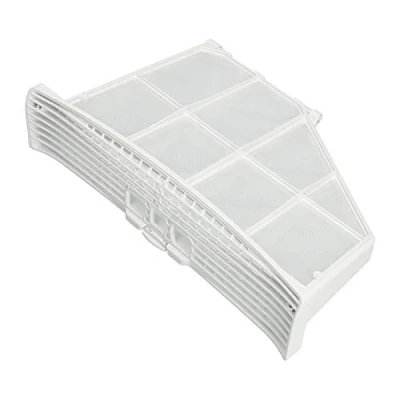 Imagen de LUTH Premium Profi Parts Filtro de pelusa para AEG Electrolux 136633902 1366339024 Secadora ropa