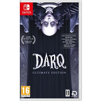 Imagen de DARQ Ultimate Edition