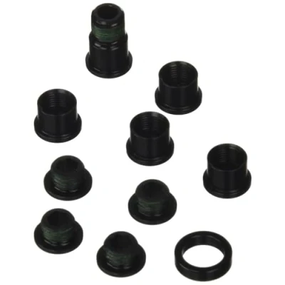 Imagen de SRAM KIT TORNILL.BIELA RED TORN.OCULTO 5 BR.ALU.NE
