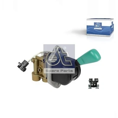 Imagen de DT Spare Parts 3.72092 Válvula de freno, freno estacionamiento