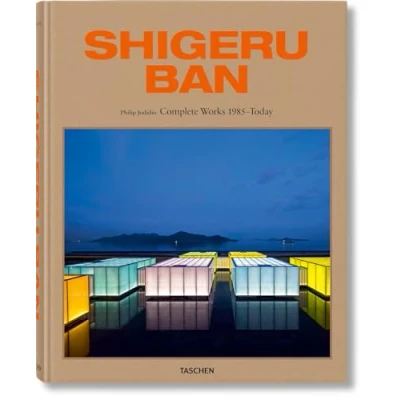 Imagen de Shigeru Ban. Complete Works 1985&#x02013;today
