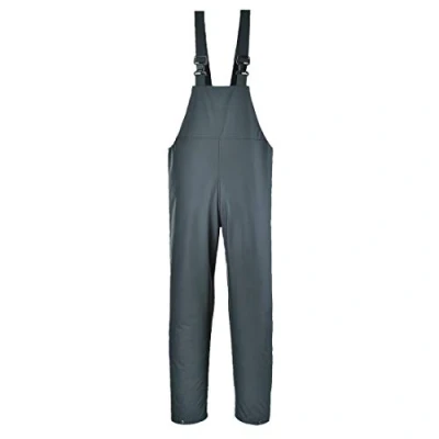 Imagen de Portwest Peto Sealtex Classic, Tamaño: L, Color: Marino, S453NARL