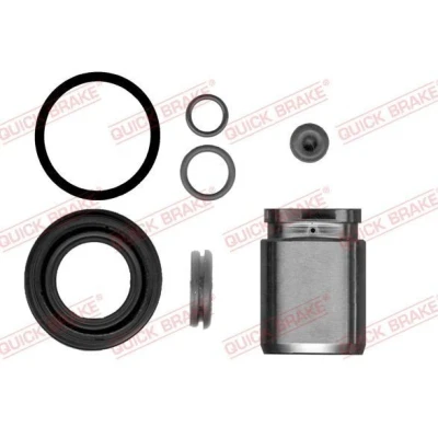 Imagen de QUICK BRAKE 114 5144 Kit de Reparación Frenos con pistón 34 MAZDA: 6 Berlina, NISSAN: Almera II Hatchback