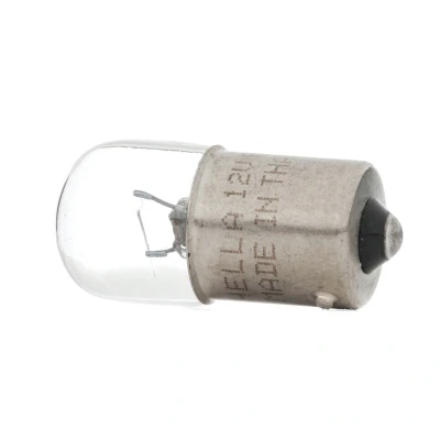 Imagen de HELLA 8GA 002 071 121 Bombillas 12 5 R5W BA15s Halógena MERCEDES BENZ: Clase E Berlina, C W124 BMW: 3 7