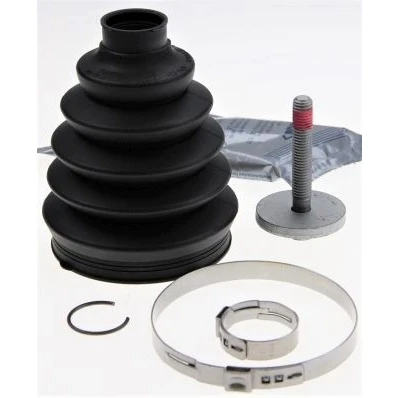 Imagen de SPIDAN 36851 Fuelle Palier 115 TPE (elastómero termoplástico) con tornillo