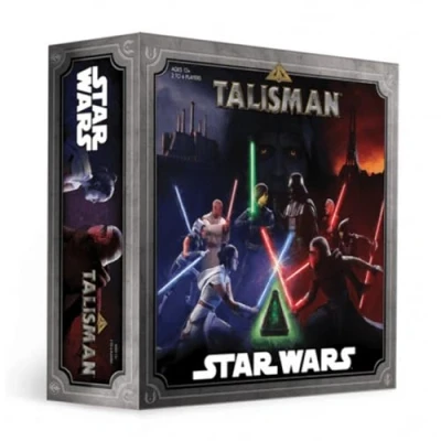 Imagen de Talisman: Star Wars English Version