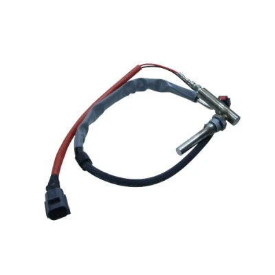 Imagen de MAXGEAR 17 0707 Unidad inyectora, regeneración filtro de partículas FORD: Transit V363 Furgón, Mk6 CITROËN: Jumper II Furgón