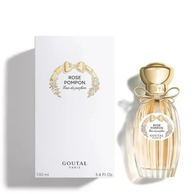 Imagen de Annick Goutal Rose Pompon Eau de Parfum 100 ml