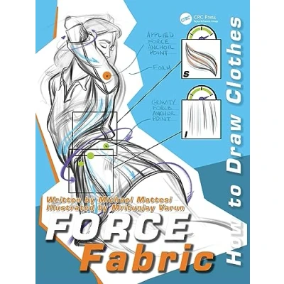 Imagen de Force Fabric