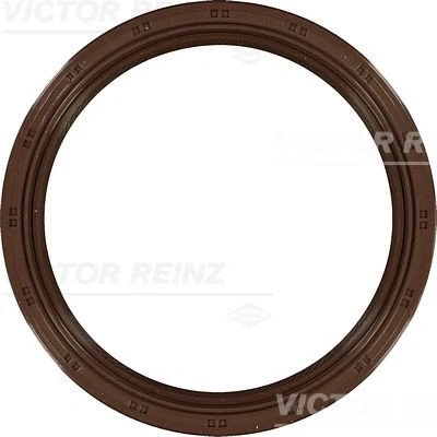 Imagen de REINZ 81 53462 00 Reten del Cigueñal MVQ (caucho silicona) MAZDA: 6 Berlina, 3 Hatchback, 5, FORD: Ranger Mk2