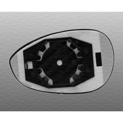 Imagen de MAGNETI MARELLI 350319521140 Cristal de espejo, retrovisor exterior