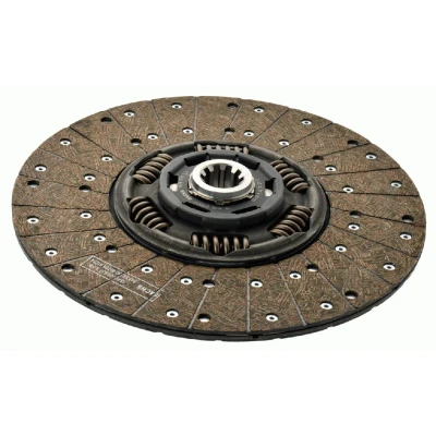 Imagen de Disco de embrague SACHS 1878 079 331