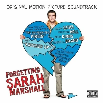 Imagen de Forgetting_Sarah_Marshall [Reino Unido] [DVD]