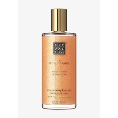Imagen de Rituals The Ritual of Karma Shimmering Aceite Corporal 100 ml