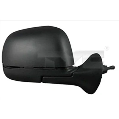 Imagen de Espejo retrovisor Tyc 328 0175 derecha Ajuste por cable, convexo DACIA: Duster SUV