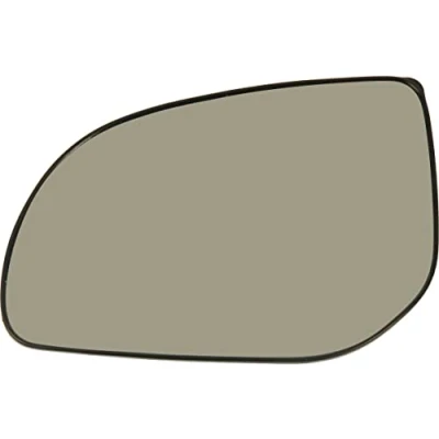 Imagen de TarosTrade 57 0365 L 68748 Cristal De Retrovisor Calefactable Lado Izquierda
