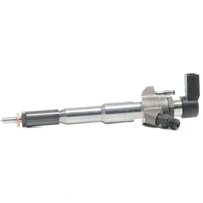 Imagen de METZGER 0871057 Inyector Common Rail (CR) Repuesto debe codificarse con equipo de autodiagnóstico OBD junta anular RENAULT: MASTER 3 Kasten